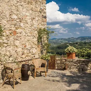 Hébergement de vacances Il Melarancio, Scandicci